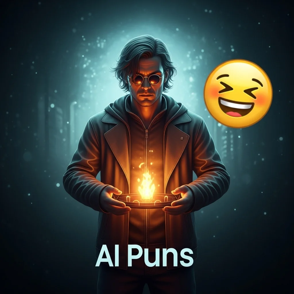 aI puns