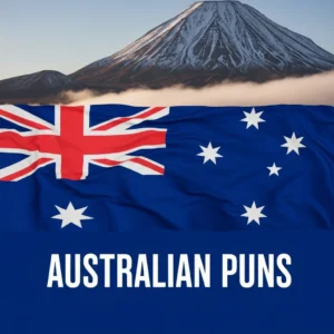 australian puns