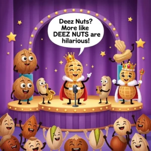 best deez nuts puns