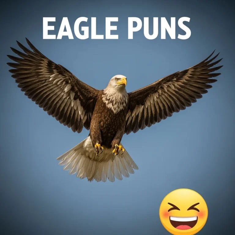 eagle puns
