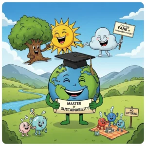 environmental science puns and jokes
