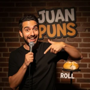 juan puns