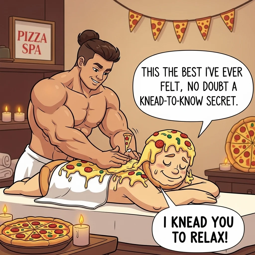 massage puns