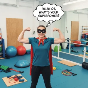 occupational therapy puns