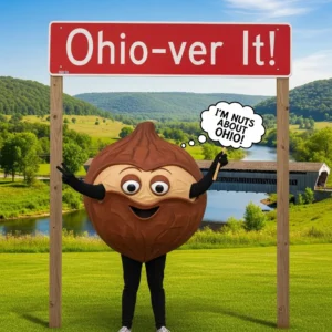 ohio puns