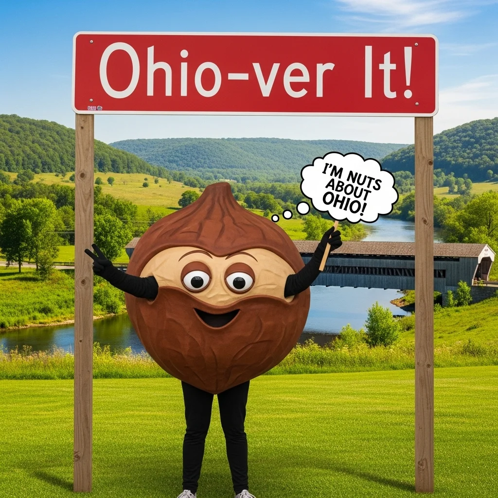 ohio puns