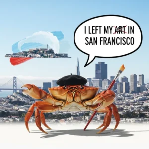 san francisco puns