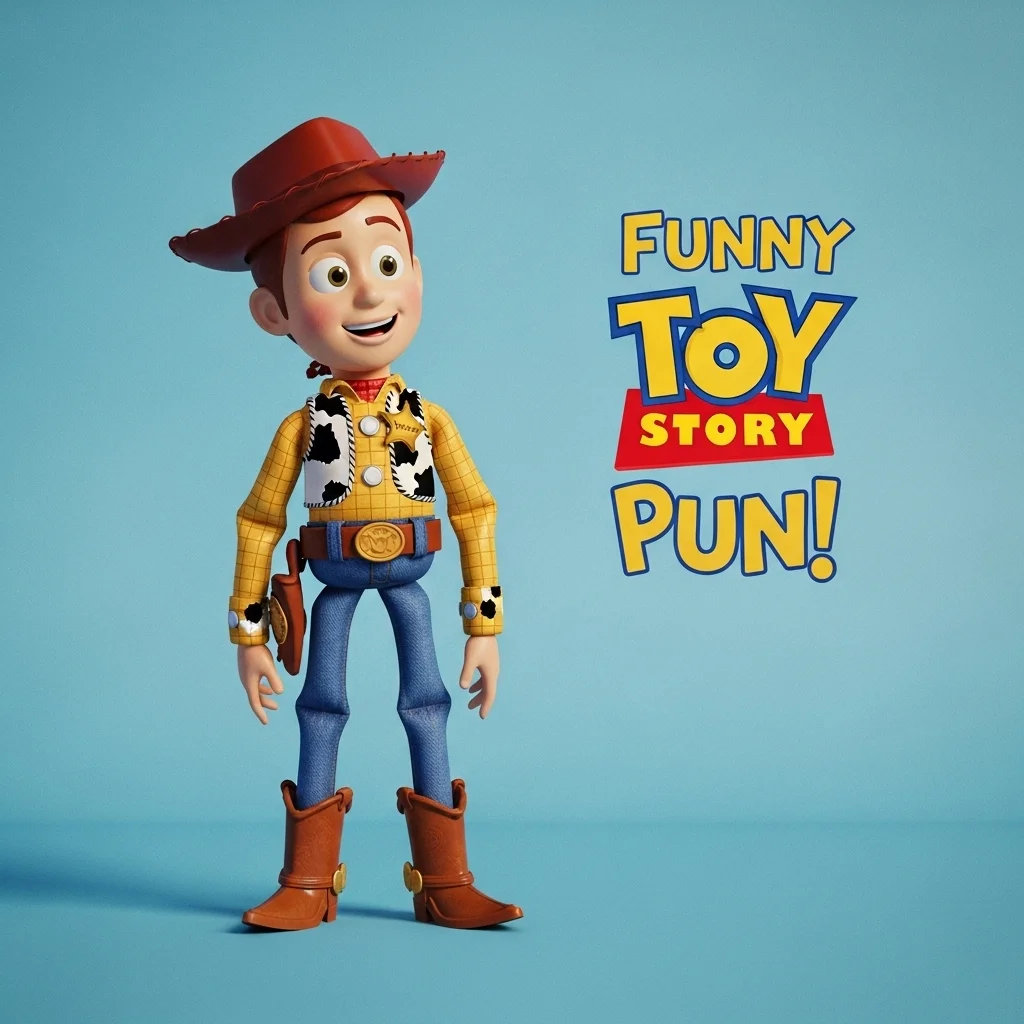 toy story puns