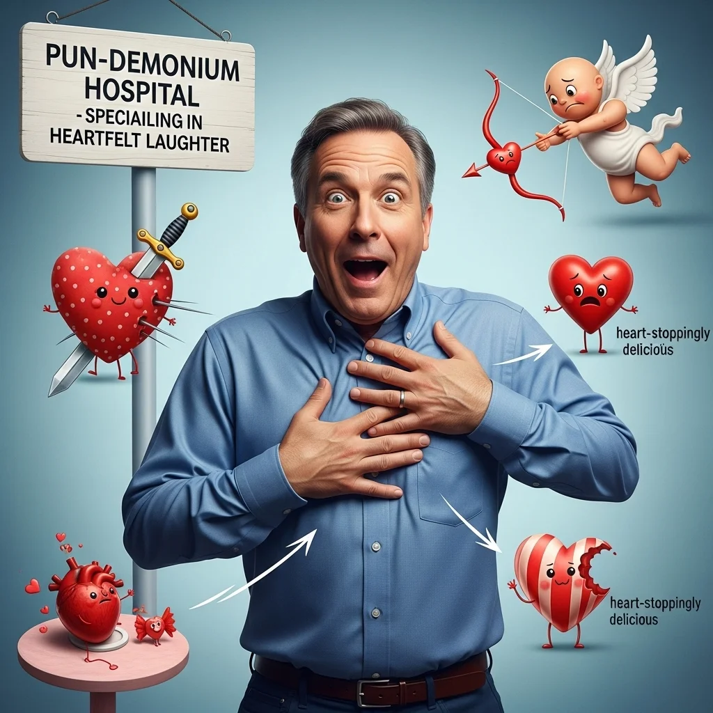 ❤️ Love & Romance