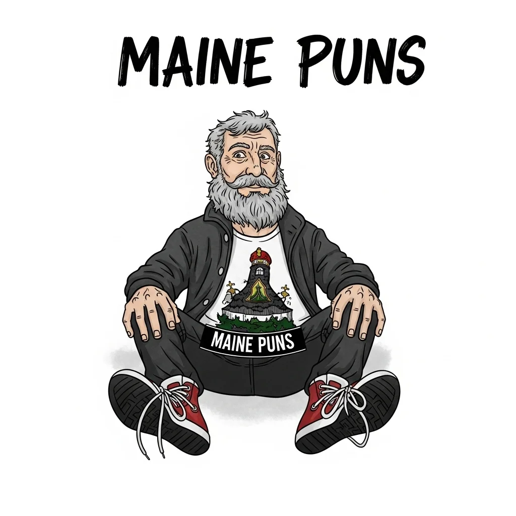 🌊 Maine Coast & Ocean