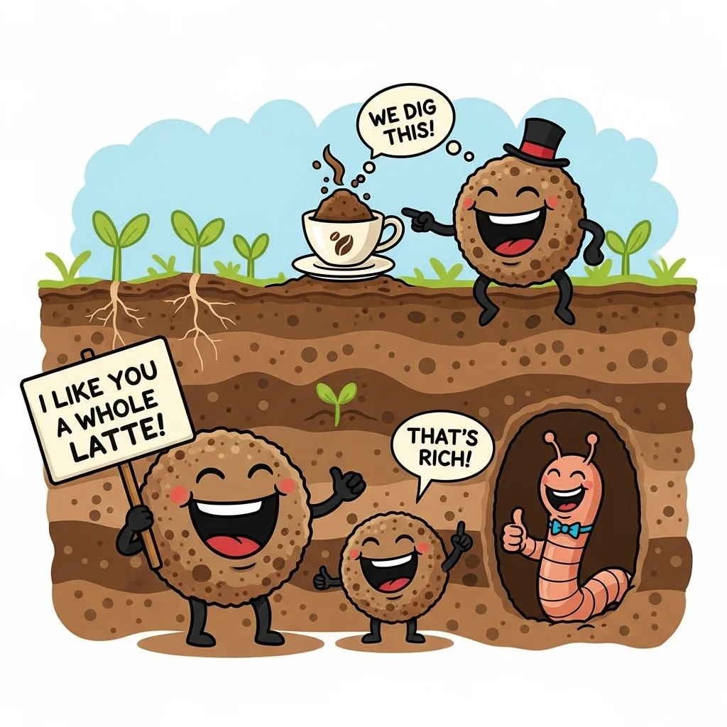 🌍 Soil Puns for Everyday Laughs
