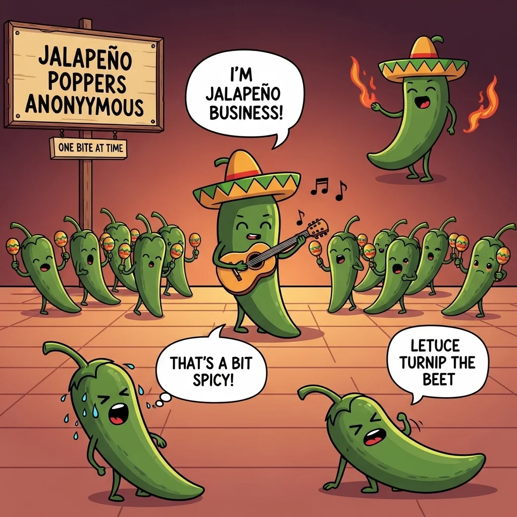 🌶️ Spicy Food & Snacks