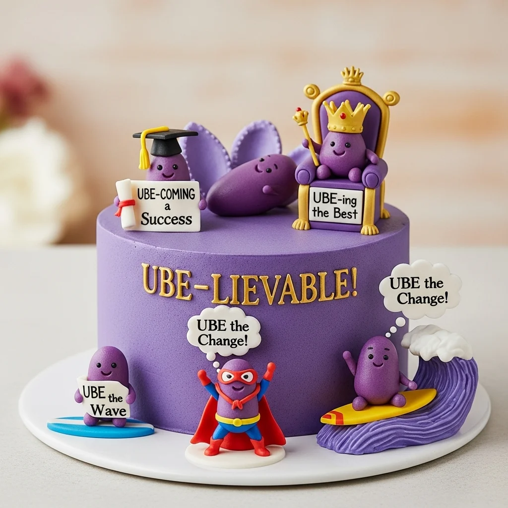 🍠 Desserts & Sweets