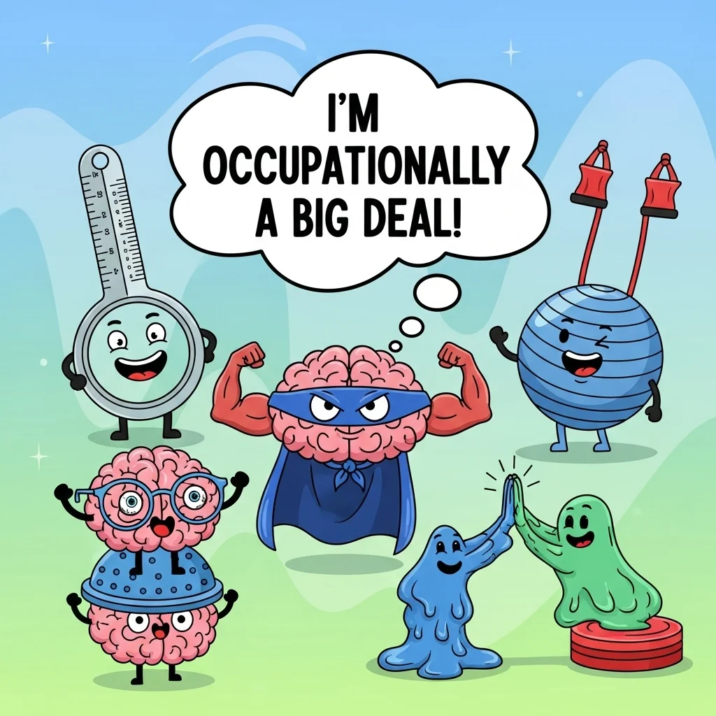 👐 Hand Therapy Puns