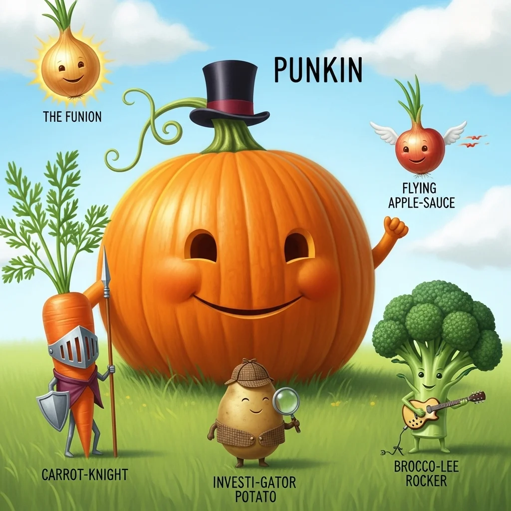 👖 Overall Puns for Fashion and Style