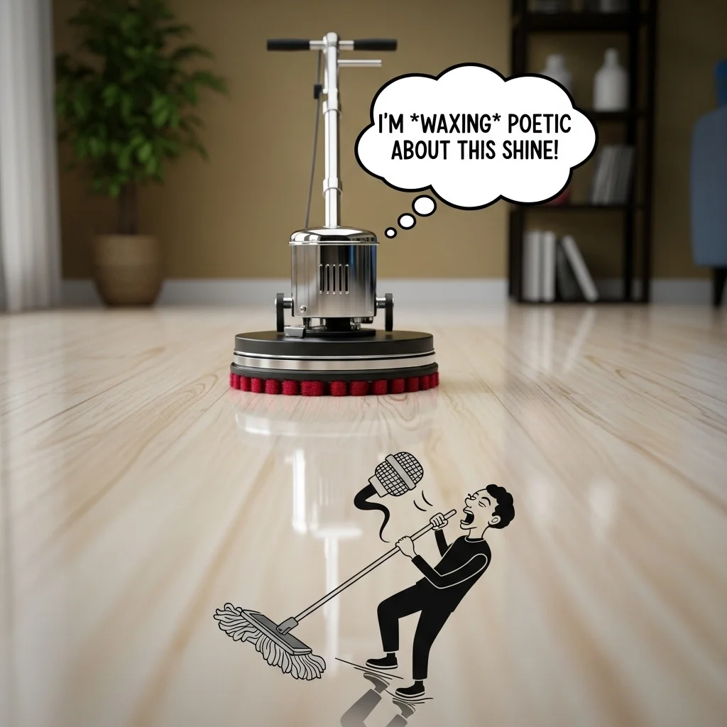 😂 Funny Floor Puns