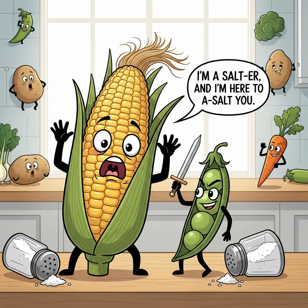 😆 Funny Puns for Everyday Laughs