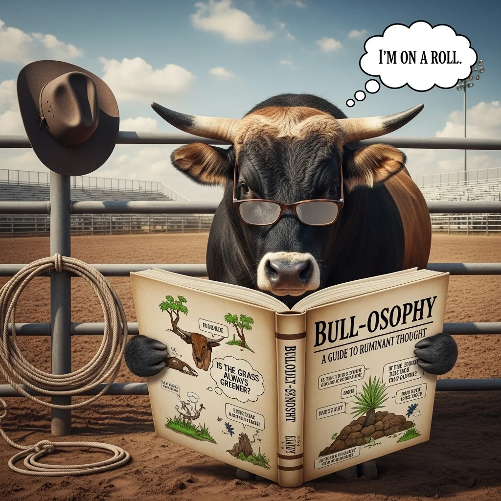 🤠 Cowboy Rodeo Puns