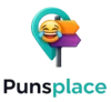 punsplace logo