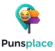 punsplace logo