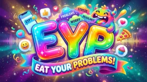 EYP Meaning in Text