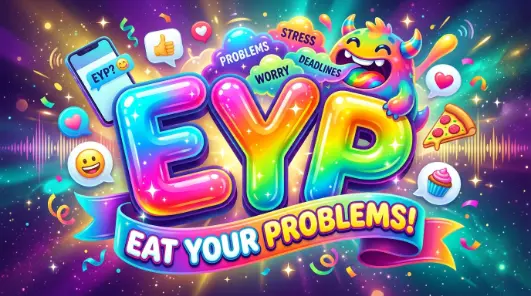EYP Meaning in Text