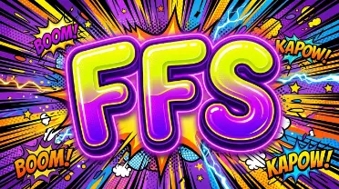 FFS Meaning in Text
