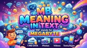 MB Meaning in Text
