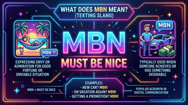MBN Meaning in Text