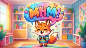 MHM Meaning in Text