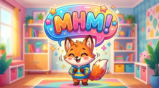 MHM Meaning in Text