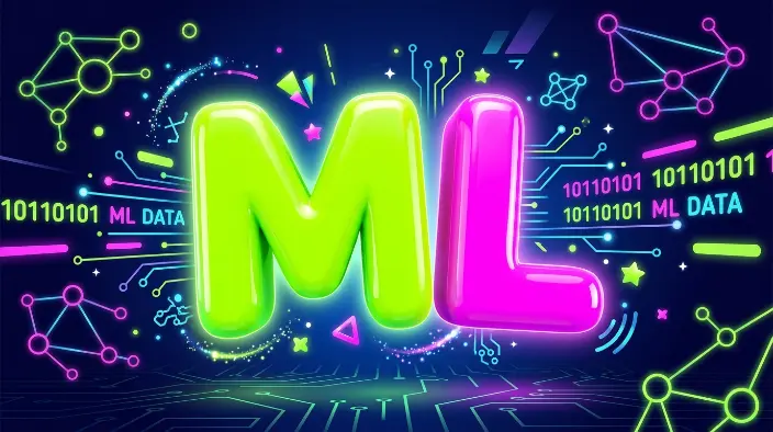 ML Meaning in Text