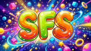 SFS Meaning in Text