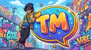 TM Meaning in Text