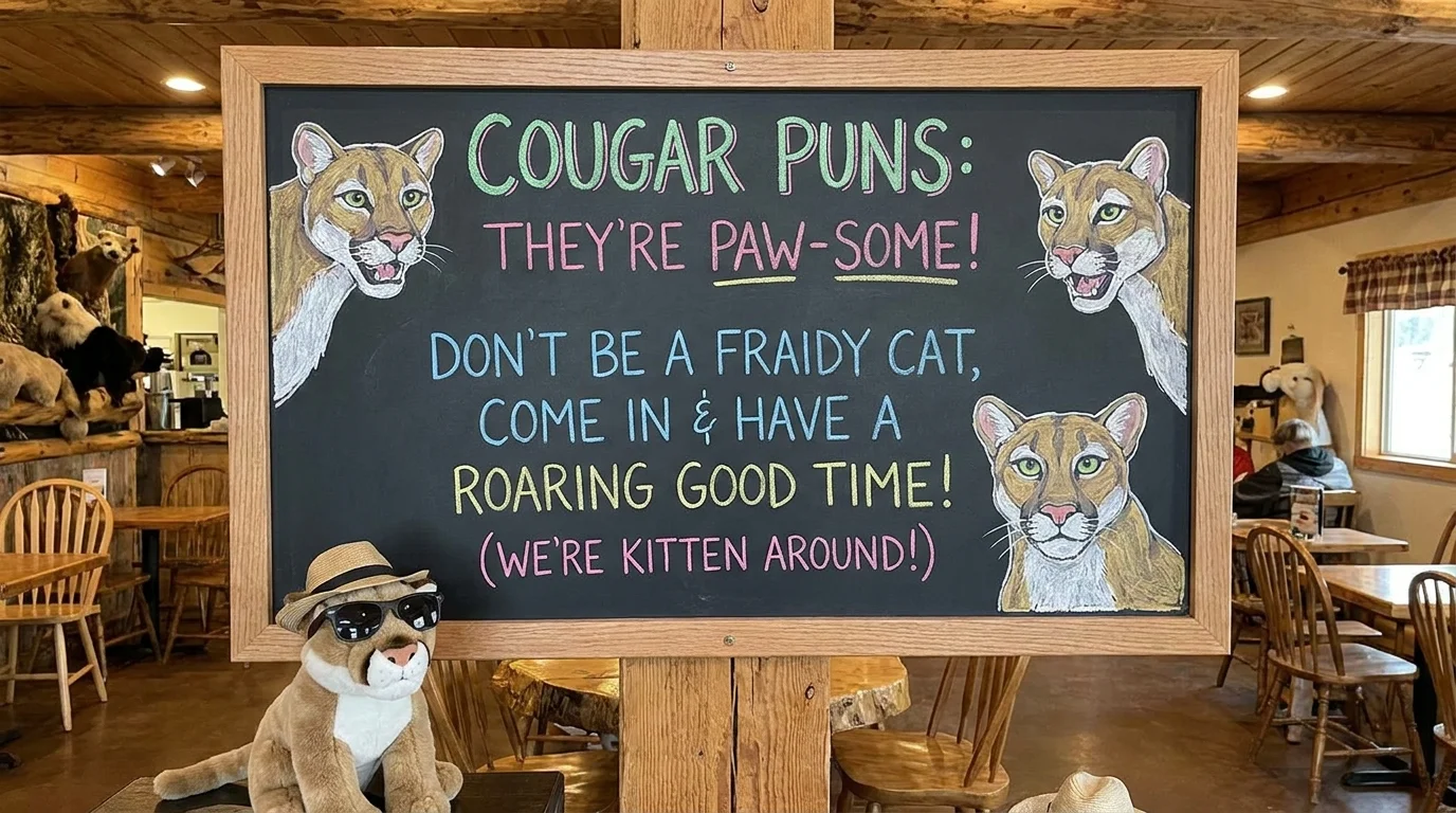 🐾 Food & Fun