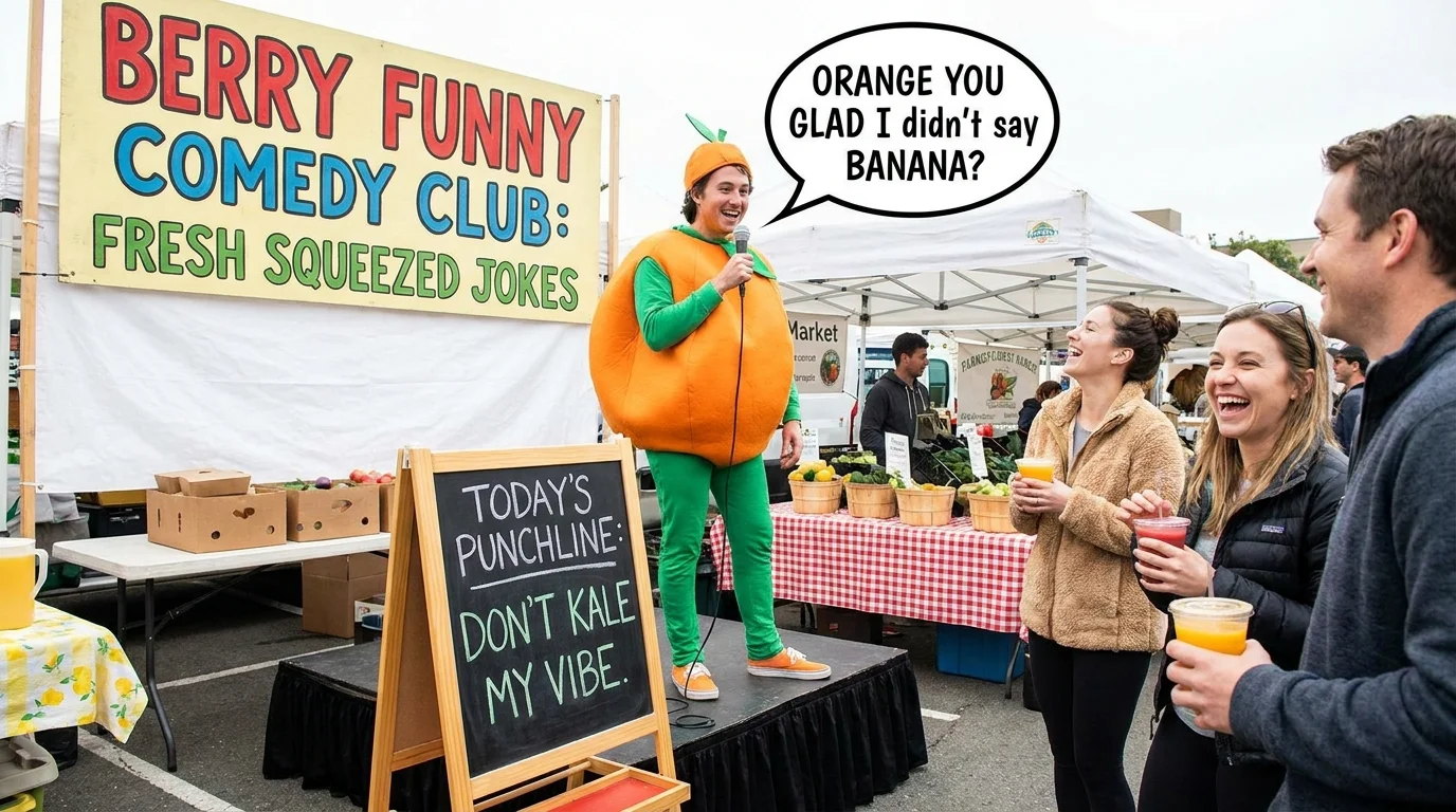 🧠 Clever Juice Wordplay