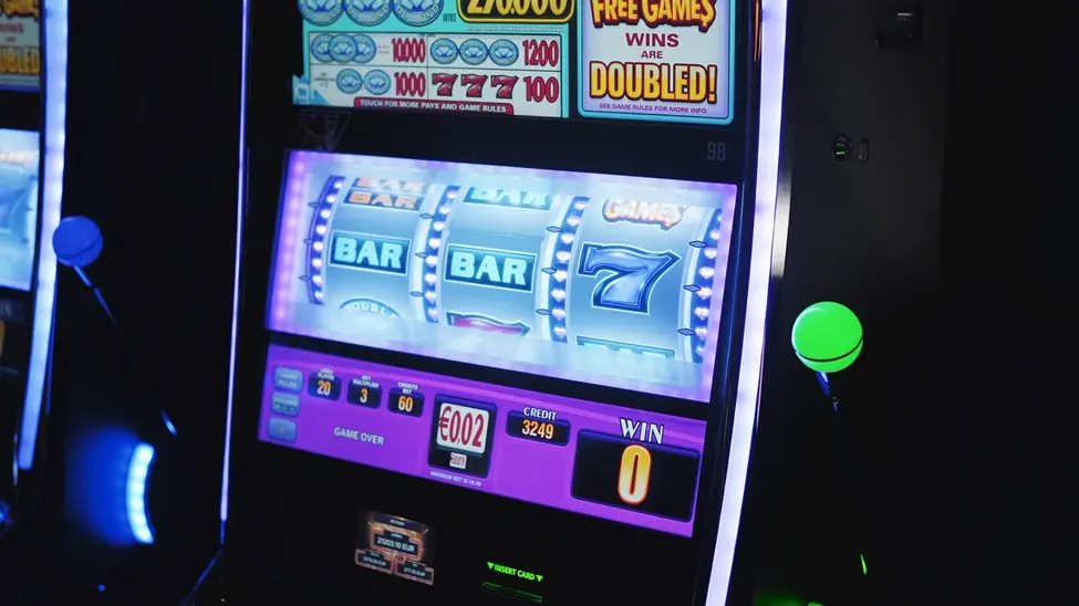 A Look at the Most Popular Features in Modern Slot Games