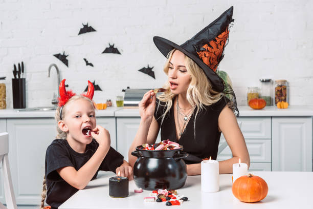 Edibles That Look Like Candy: What Parents Should Know This Halloween