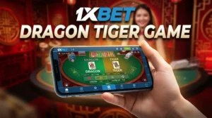 Exploring the Joy of Participating in the 1xBet Dragon Tiger Card Game